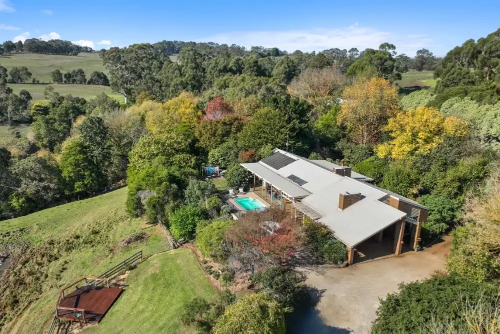 2130 Westernport Road, Ripplebrook