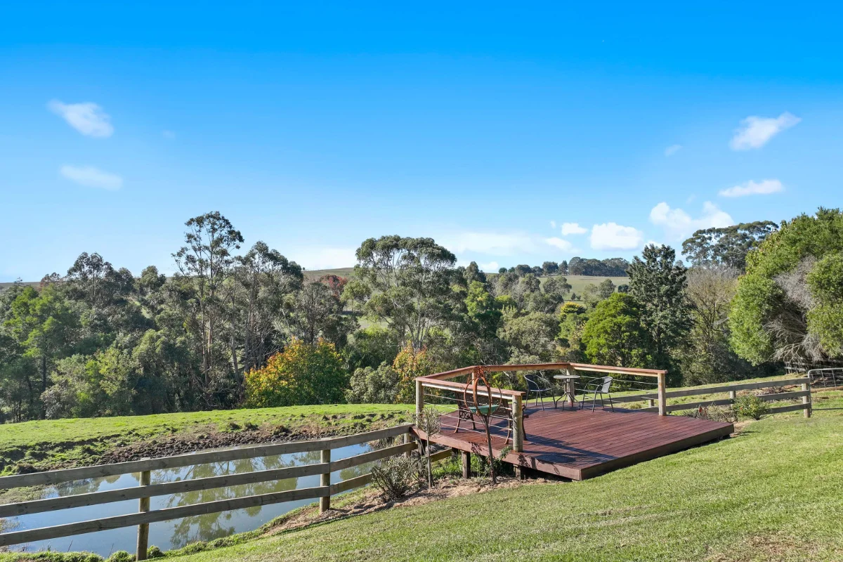 Rural land near Drouin
